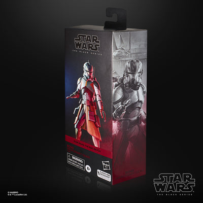 Star Wars: The Bad Batch - Echo (Mercenary Gear) - Exclusive