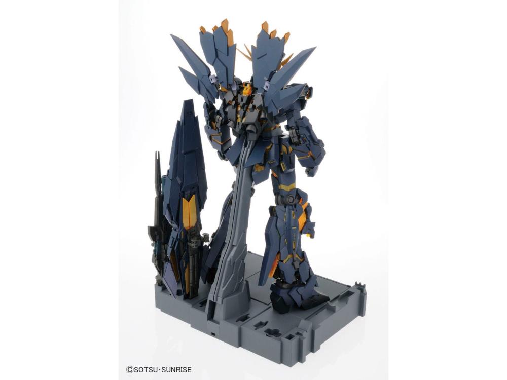 PG RX-0[N] Unicorn Gundam 02 Banshee Norn