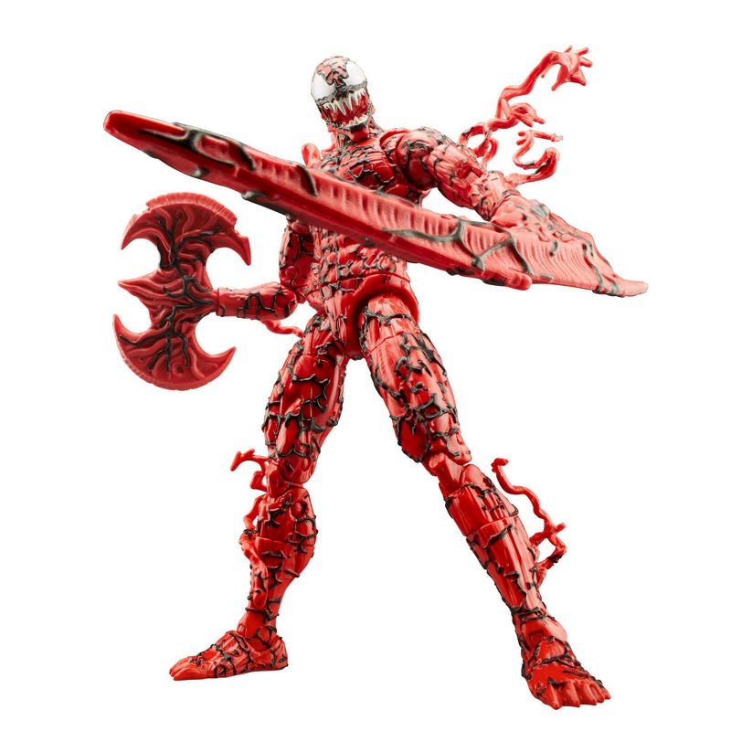 Marvel Legends - Retro Carnage