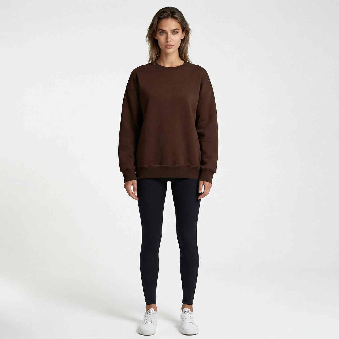 Unisex UrbanCloud Sweatshirt