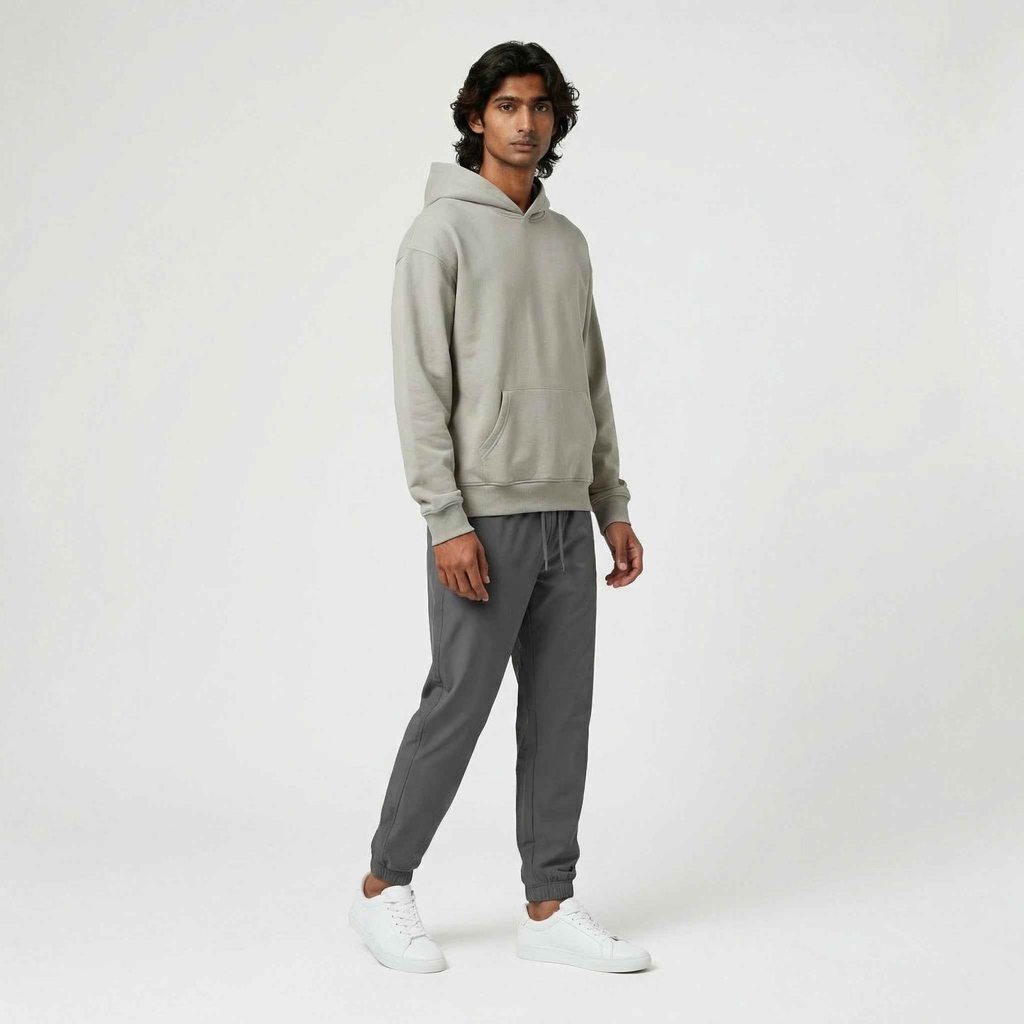 UrbanEase Hoodie