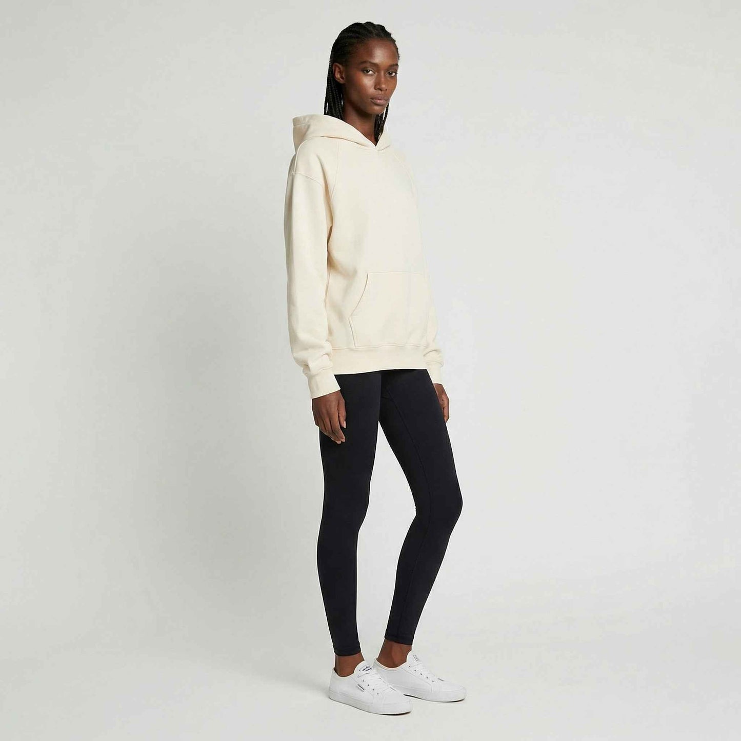 Unisex UrbanEase Hoodie