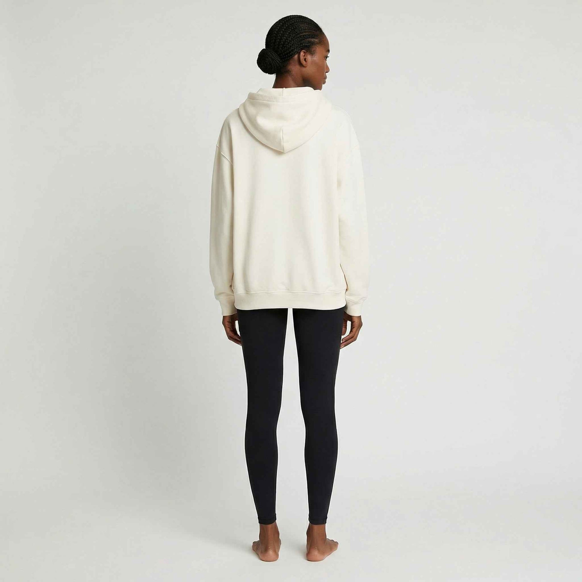 Unisex UrbanEase Hoodie