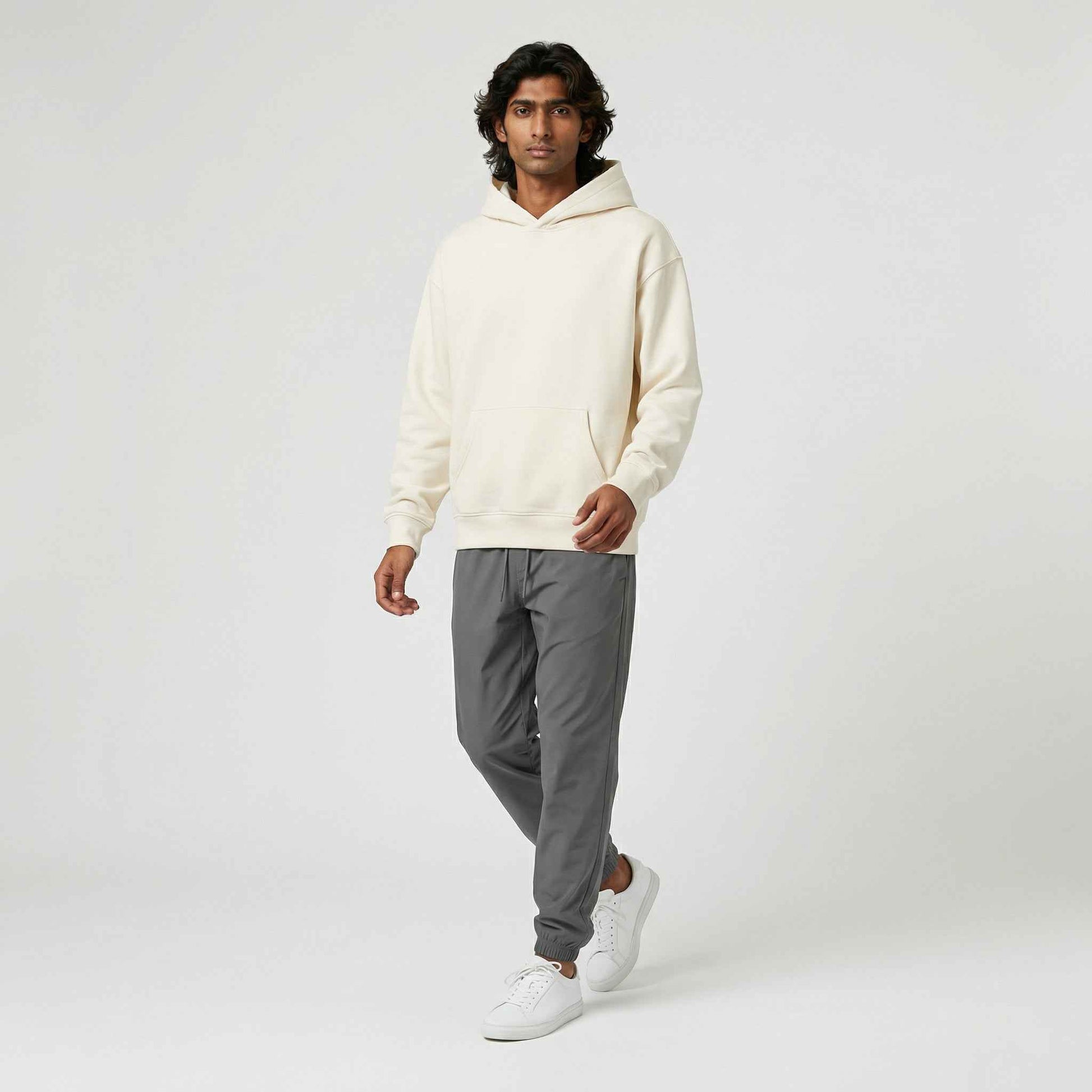 UrbanEase Hoodie