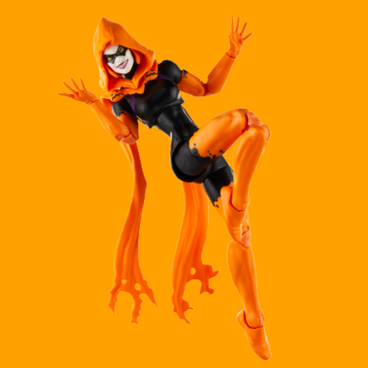 Marvel Legends Series - Retro Hallows' Eve