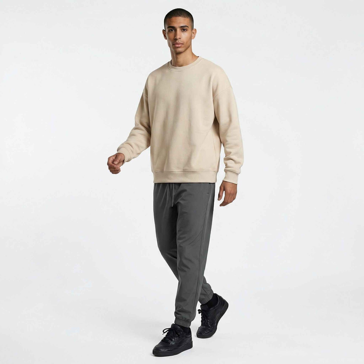 UrbanCloud Sweatshirt