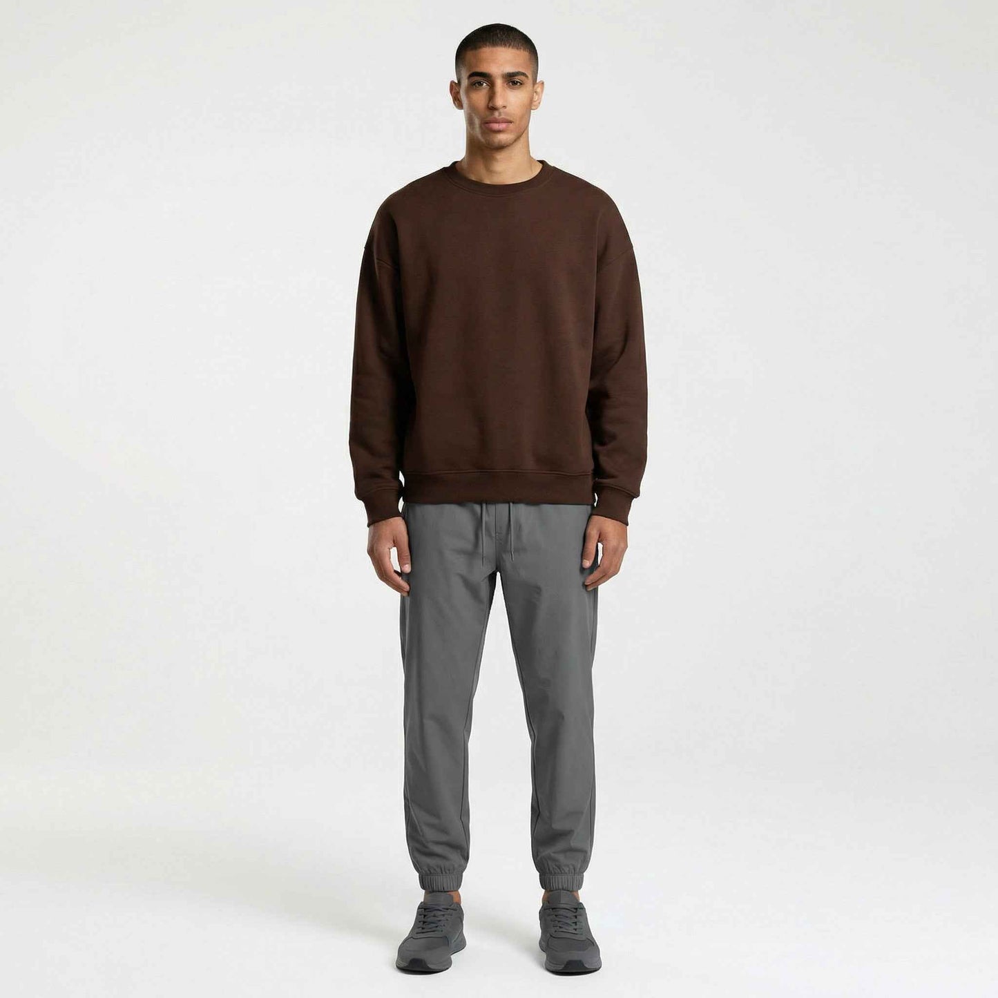 UrbanCloud Sweatshirt