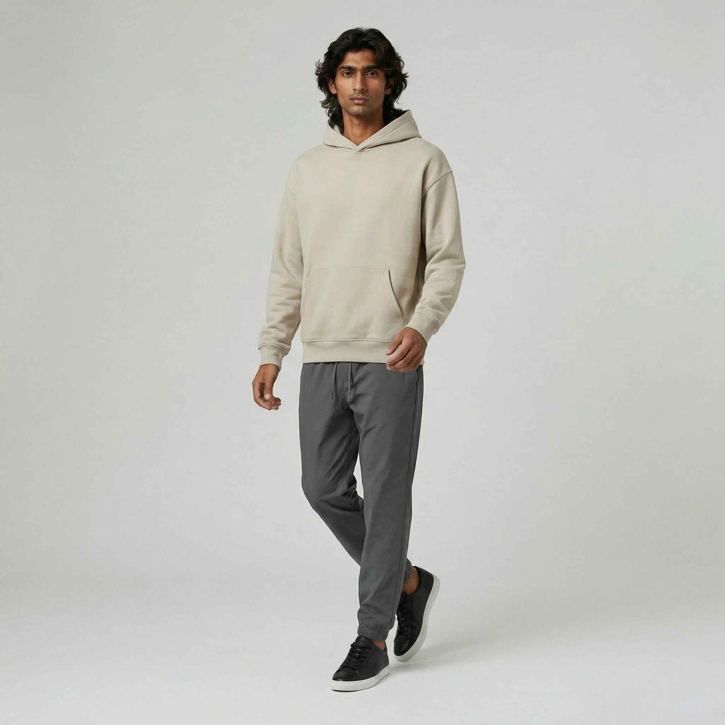 UrbanEase Hoodie