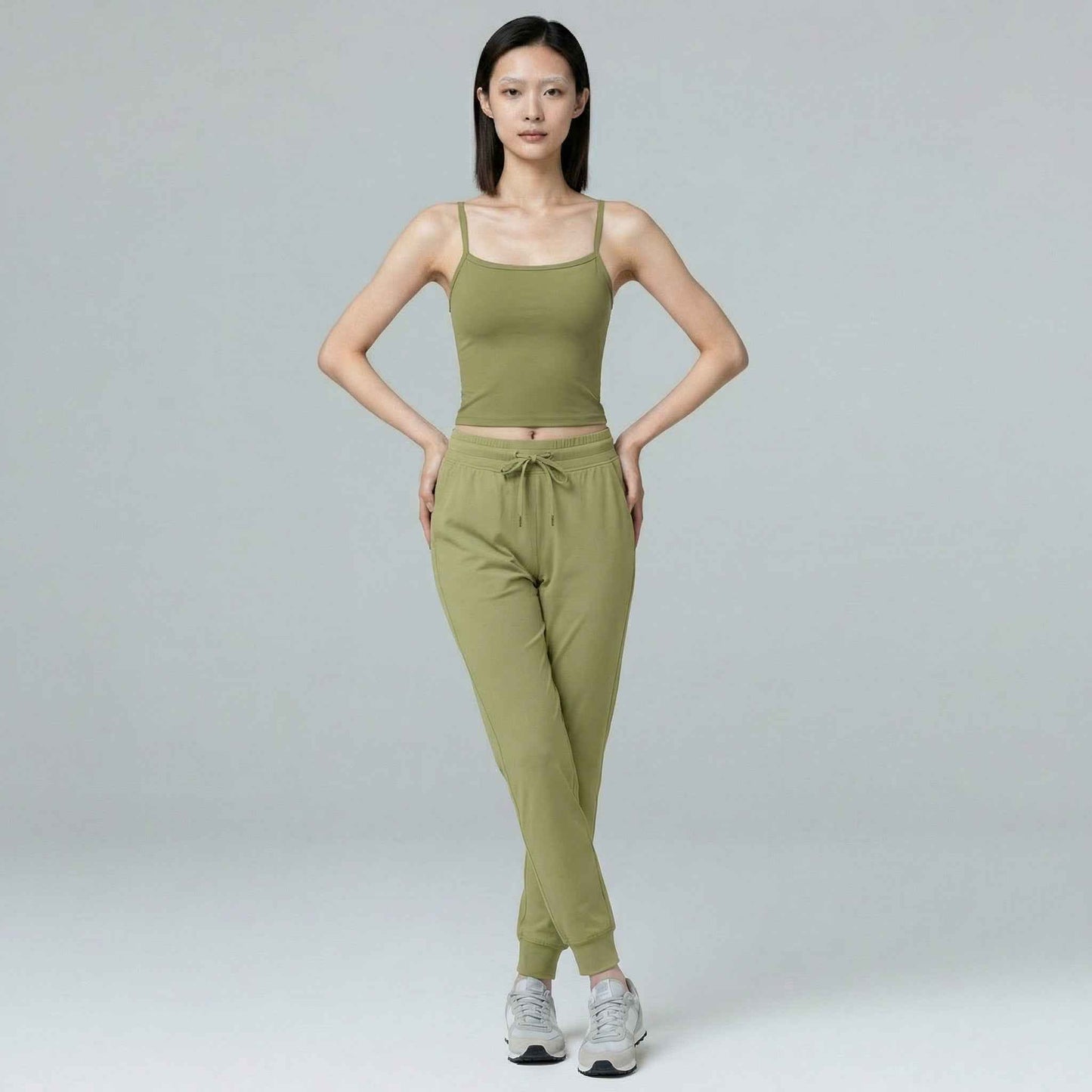 Urban Track Pants