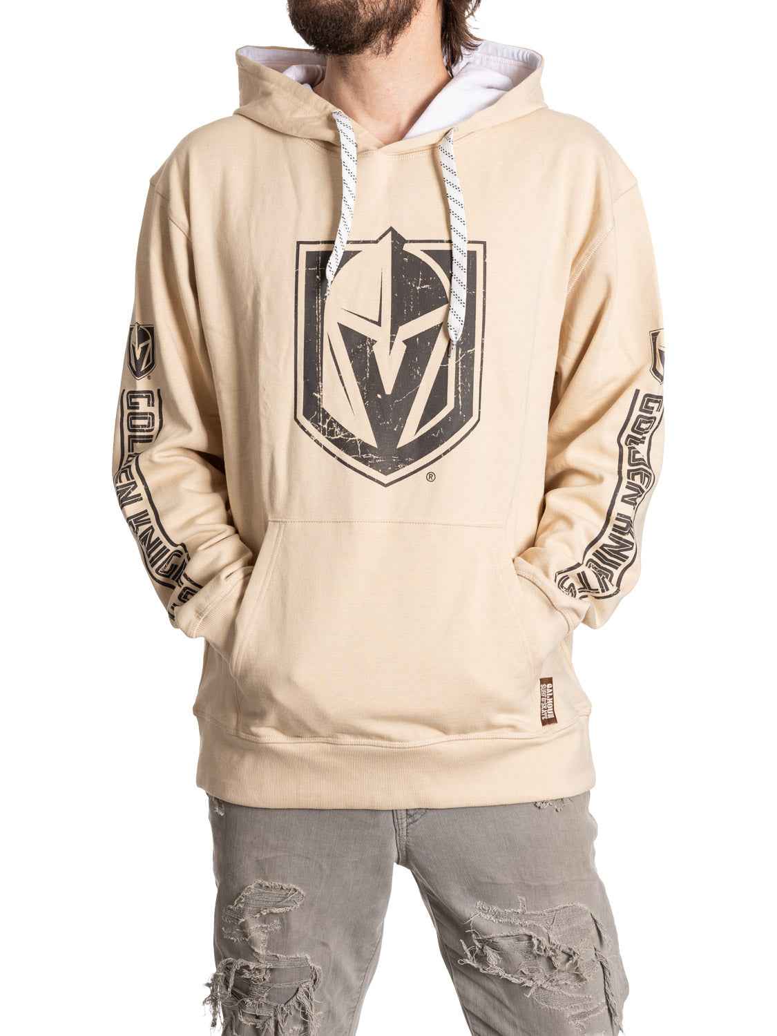 Vegas Golden Knights Vibes Hoodie