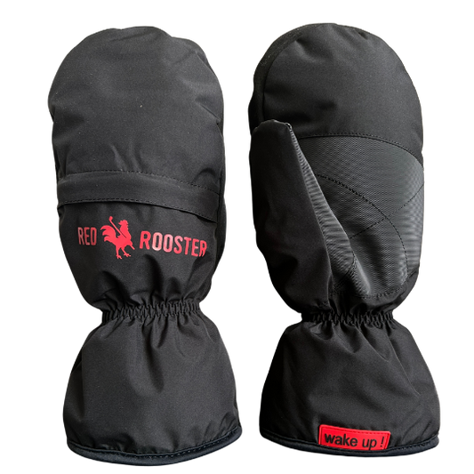 Winter Cart Mitts