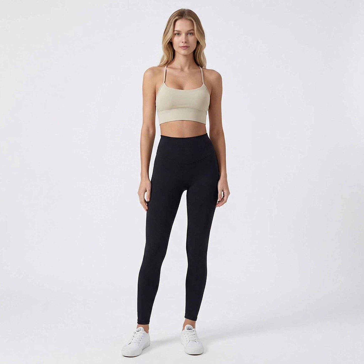 Y-Form Sports Bra