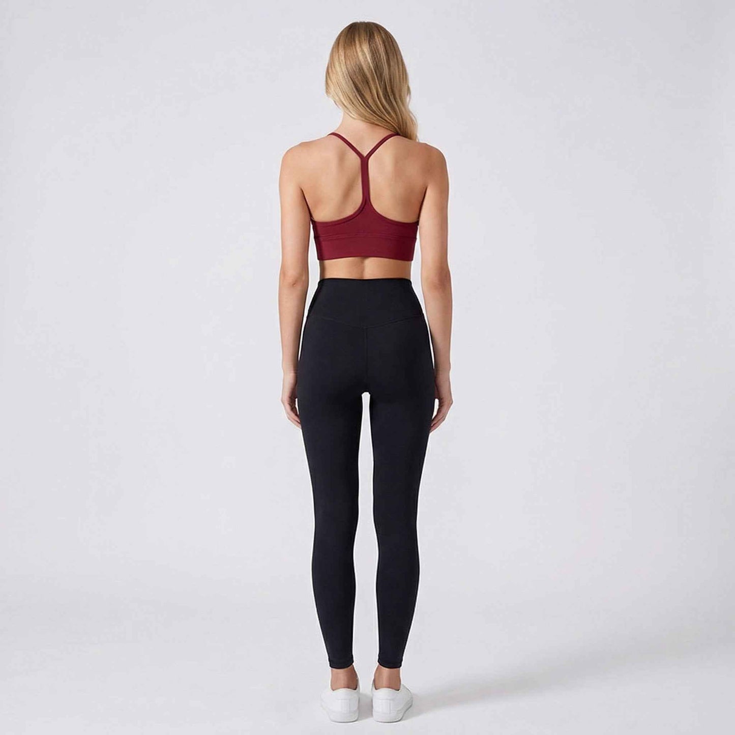 Y-Form Sports Bra
