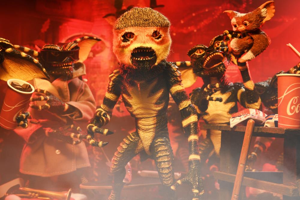 Gremlins Accessory Set