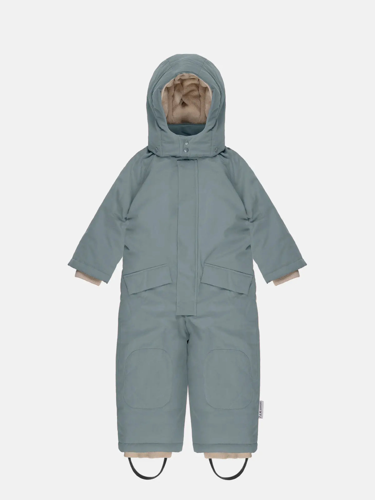Snowsuit Grand - Benji | Mirage
