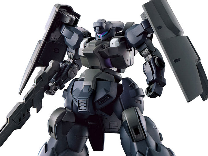 HG 1/144 DILANZA SOL