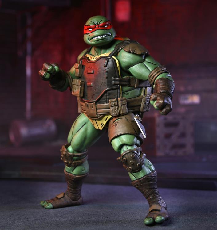 Neca - Teenage Mutant Ninja Turtles (The Last Ronin) - Ultimate Raphael