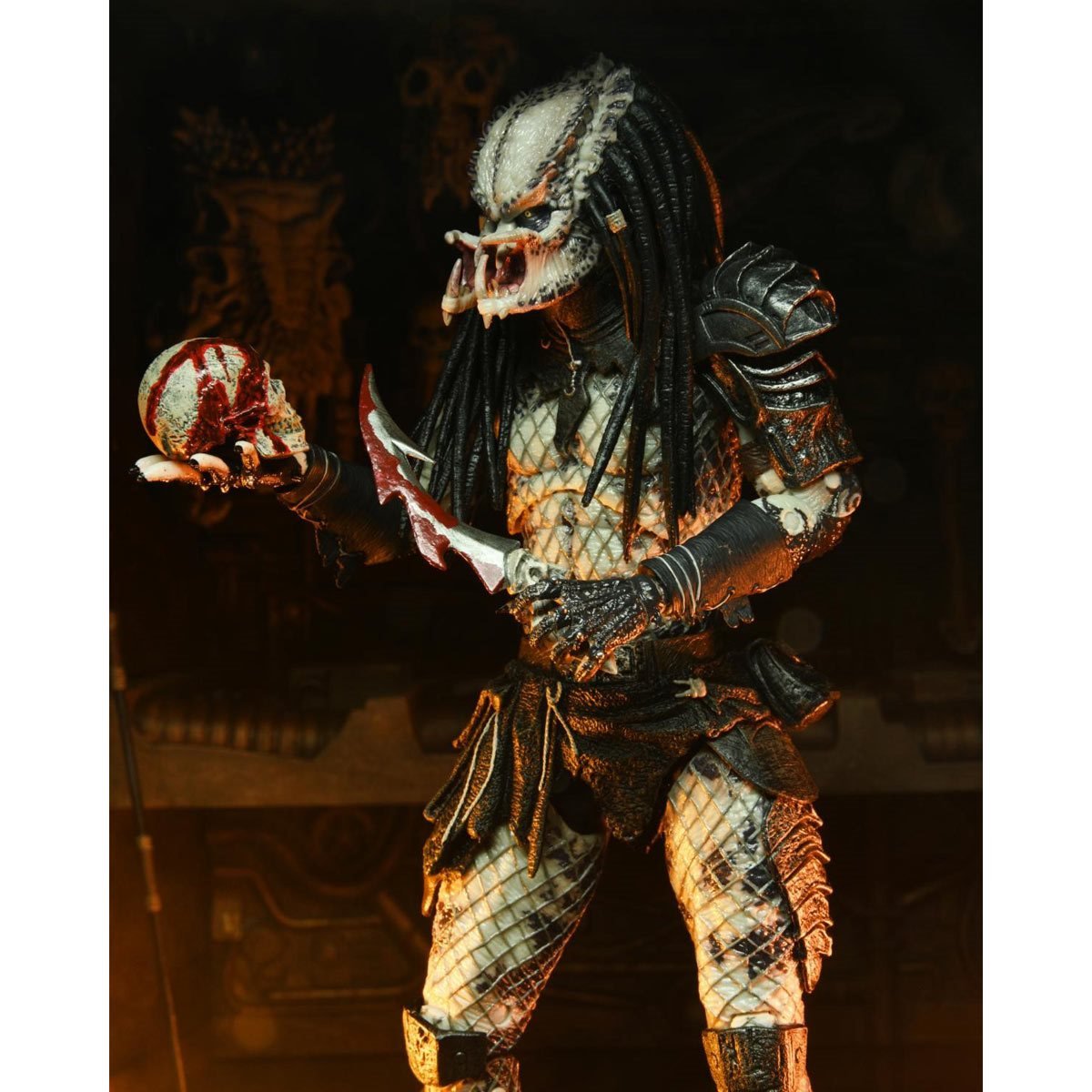 Predator Ultimate Shaman Predator