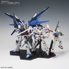 Action Base 4 - 1/100