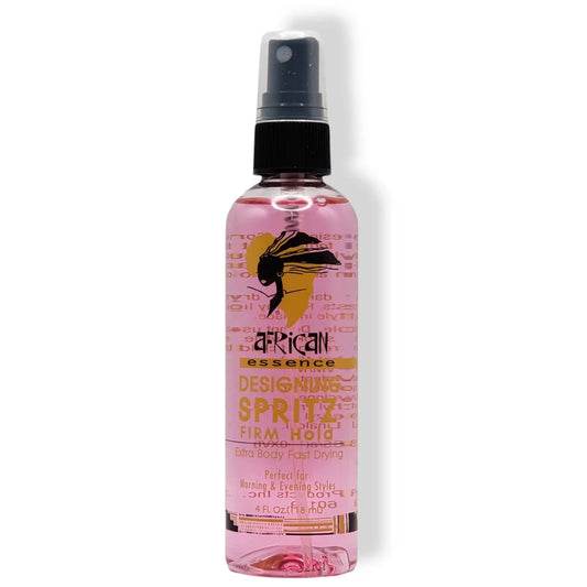 African Essence Spritz [Firm] 4 oz