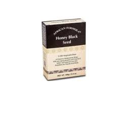 African Formula Honey & Black Seed 3.5 oz