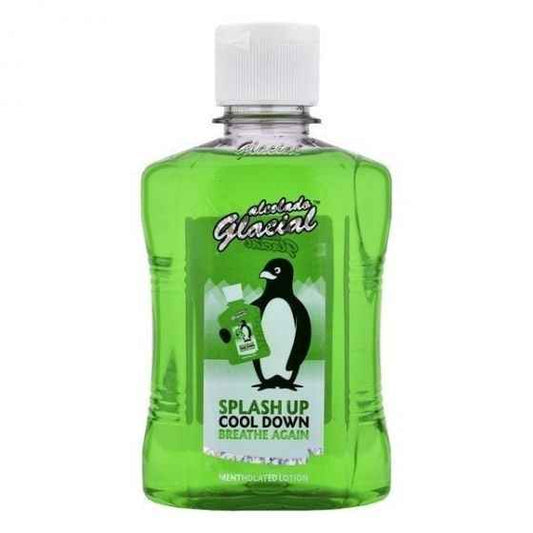 Alcolado Glacial 125 ml