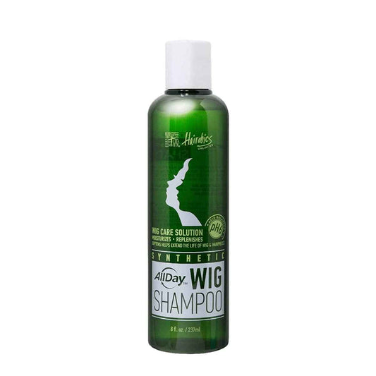 ALLDAY WIG SHAMPOO 8 OZ