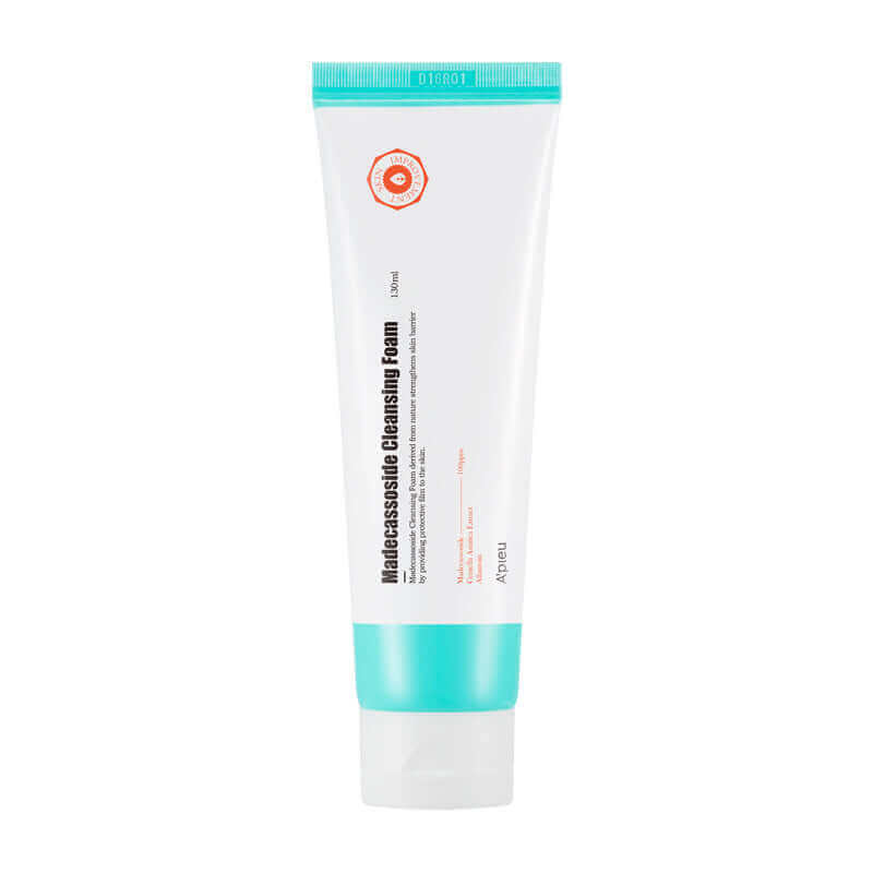 APIEU Madecassoside Cleansing Foam 130ml