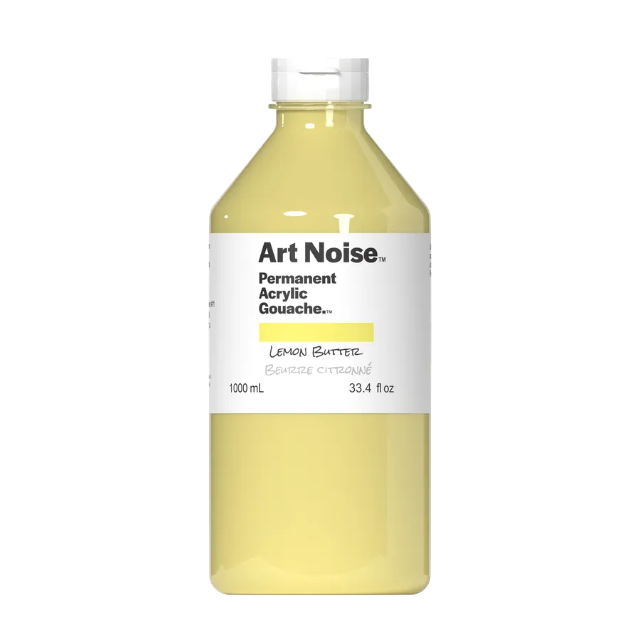 Art Noise - Lemon Butter