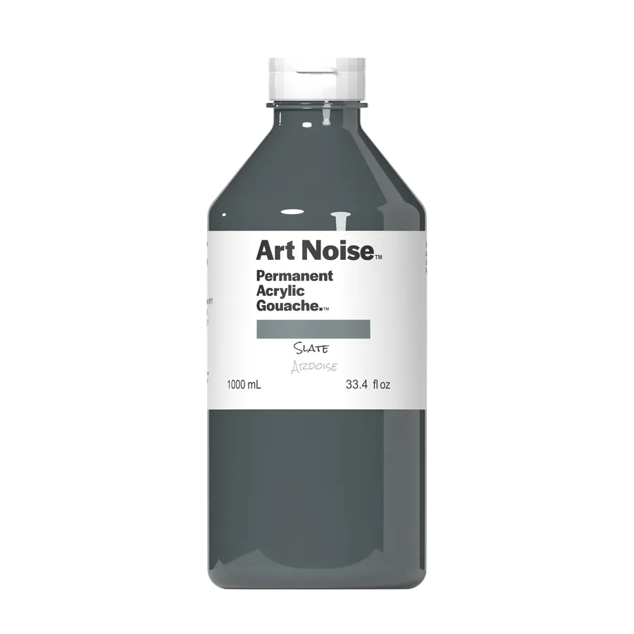 Art Noise - Slate