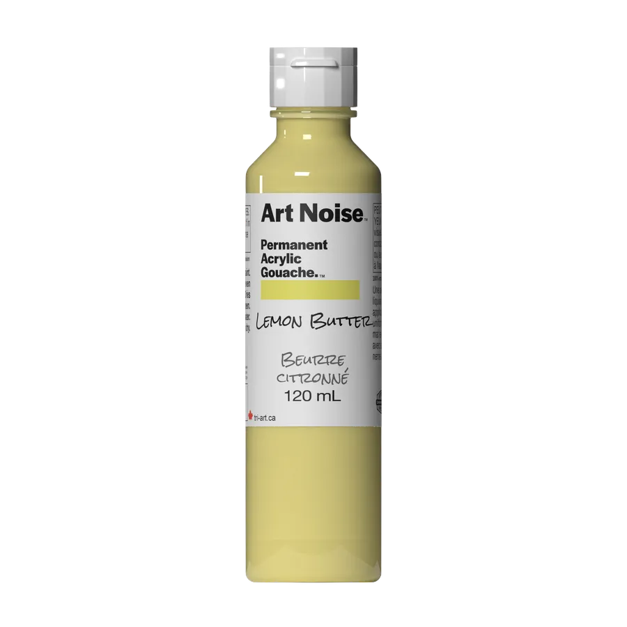 Art Noise - Lemon Butter