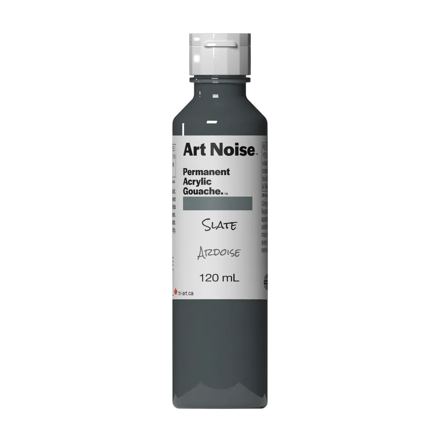 Art Noise - Slate
