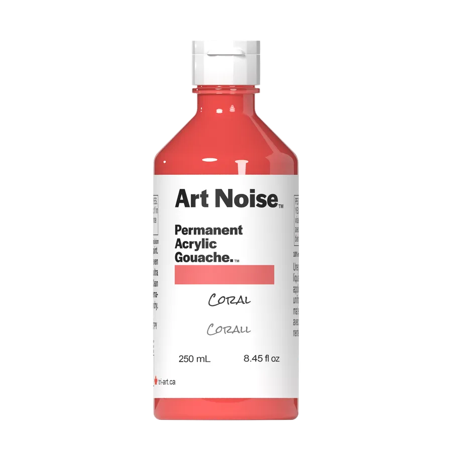 Art Noise - Coral