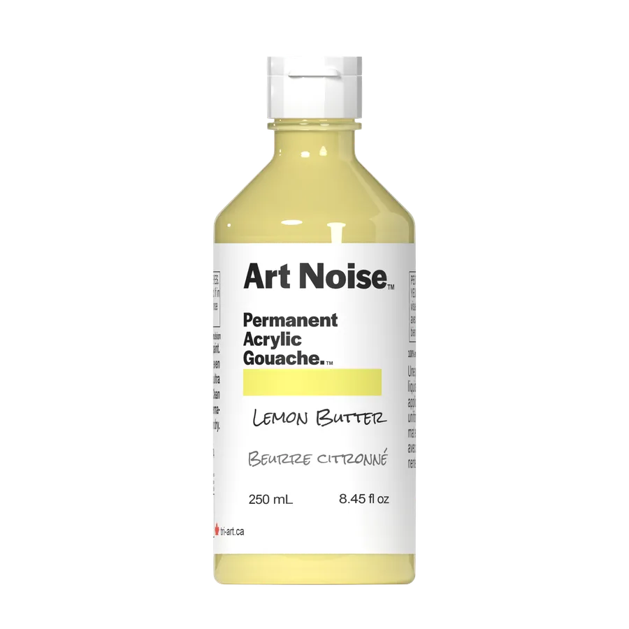 Art Noise - Lemon Butter