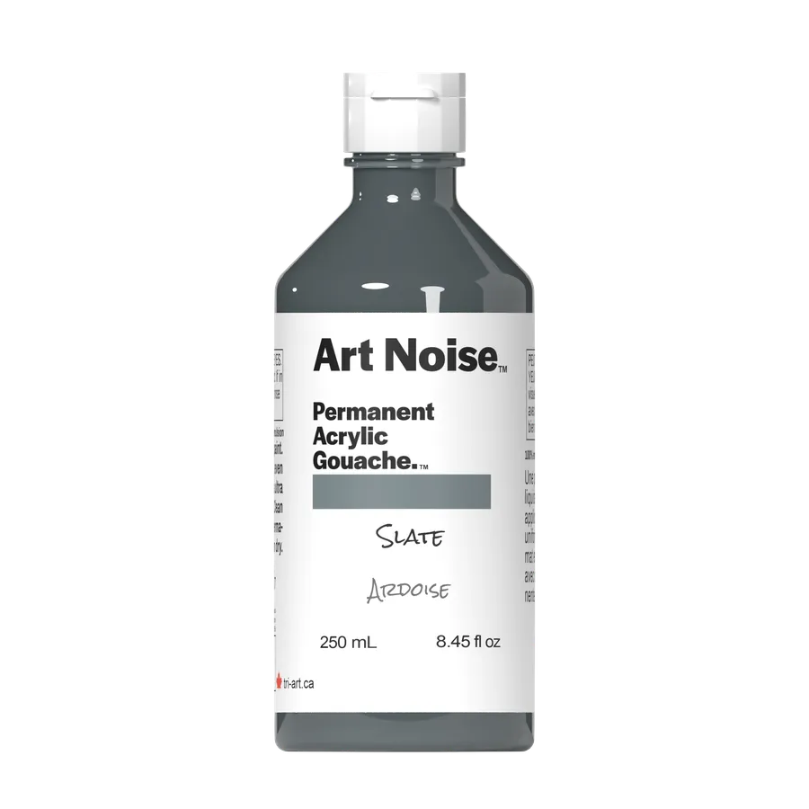 Art Noise - Slate