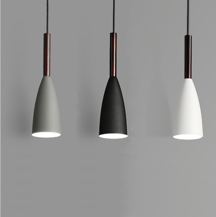 Nicolai Nordic Pendant Light