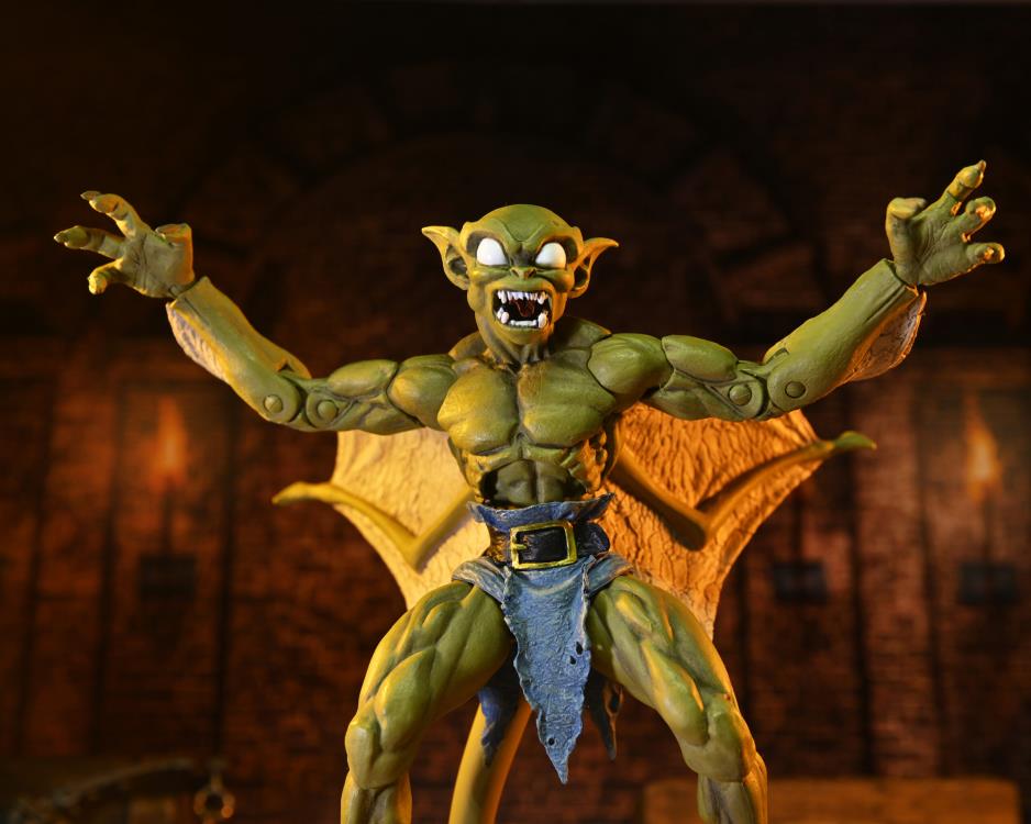 Neca - Disney's Gargoyles Ultimate  -  Lexington