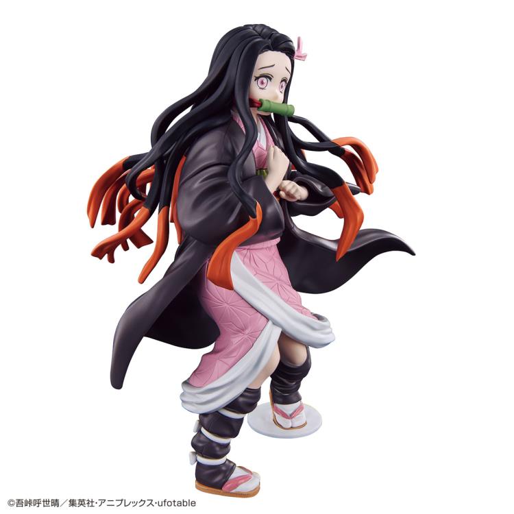 Bandai - Demon Slayer Model Kit KAMADO NEZUKO