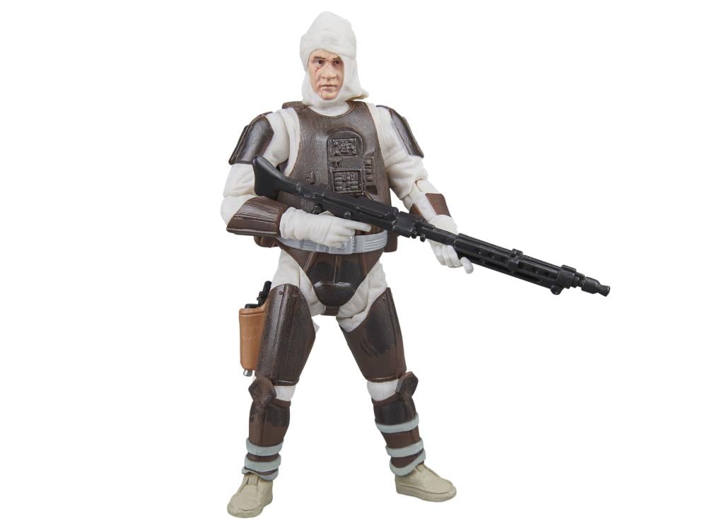 Star Wars: The Vintage Collection Dengar (Empire Strikes Back) Action Figure
