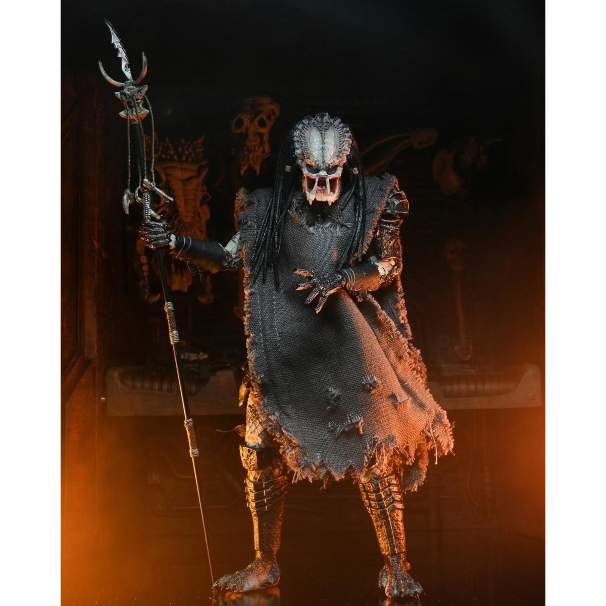 Predator Ultimate Shaman Predator