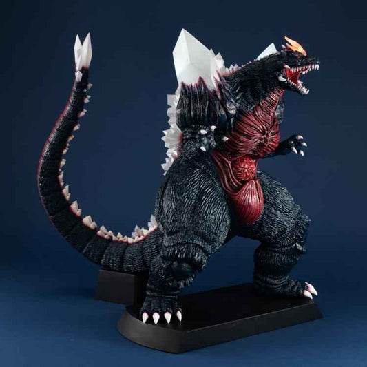 Godzilla vs. SpaceGodzilla - Ultimate Article Monsters - SpaceGodzilla