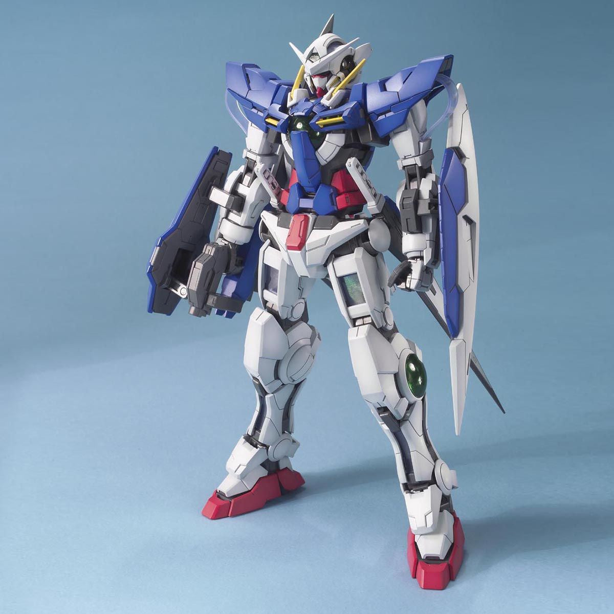 MG - 1/100 - Gundam Exia