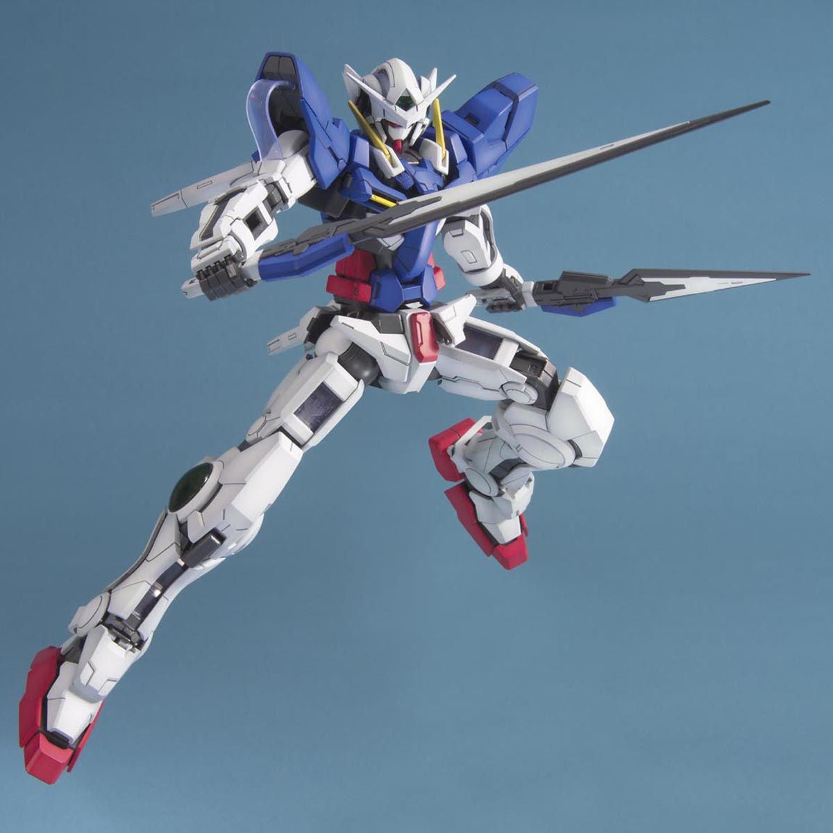 MG - 1/100 - Gundam Exia