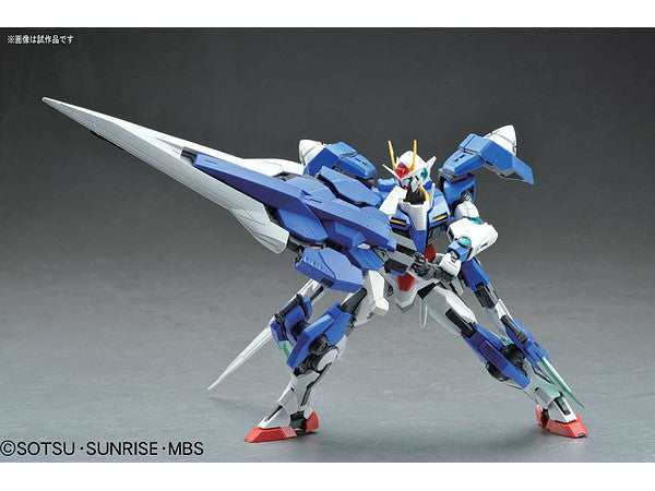 MG - 1/100 - OO Gundam Seven Sword G