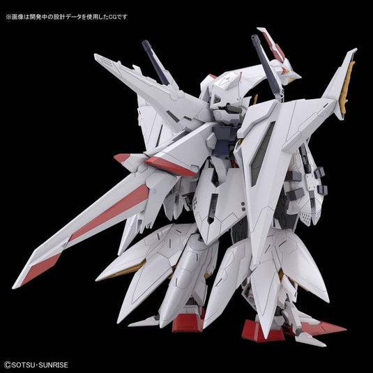 HGUC 1/144 #229 PENELOPE