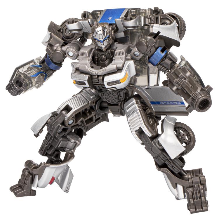 Transformers Studio Series  -105 Deluxe - Mirage