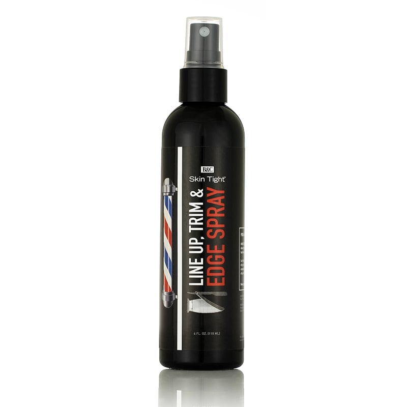 B&C SKIN TIGHT EDGE SPRAY 4OZ
