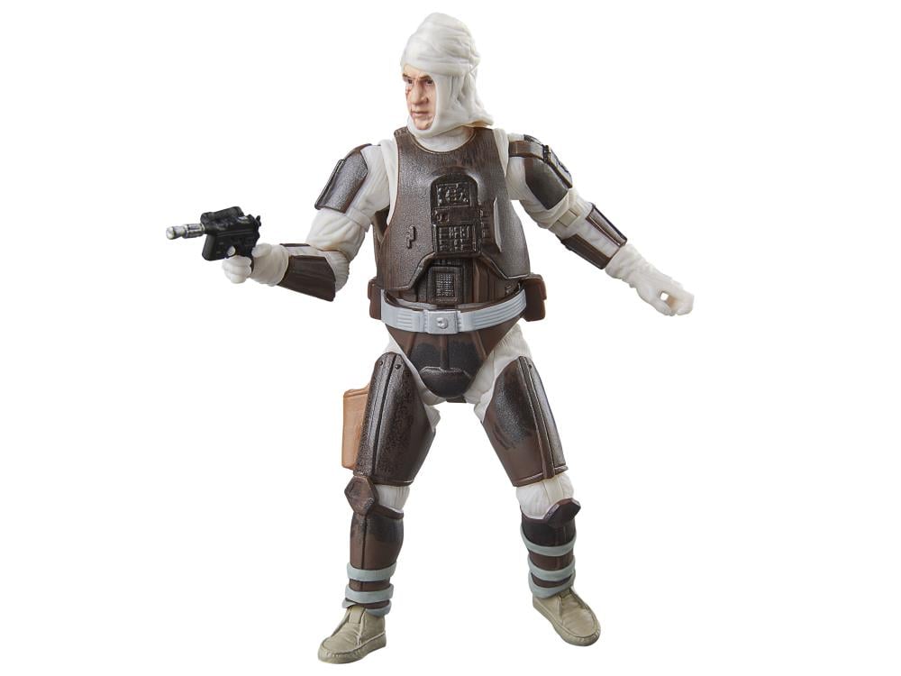 Star Wars: The Vintage Collection Dengar (Empire Strikes Back) Action Figure