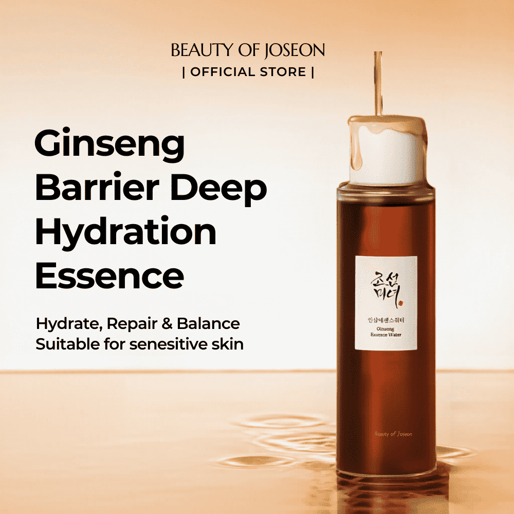 Beauty of Joseon Ginseng Essence Water 150ml