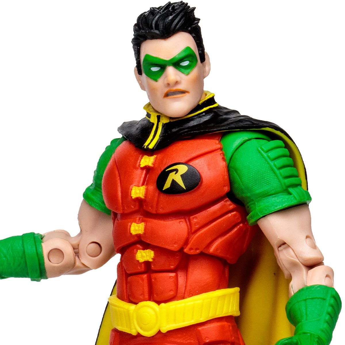 MCFARLANE TOYS  - Robin: Reborn DC Multiverse Robin - Tim Drake